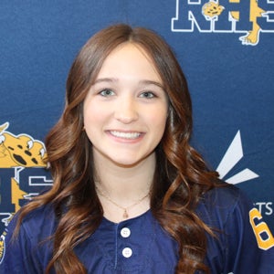 ELLIANA GONZALES mugshot