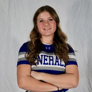 Allyson Meyers mugshot