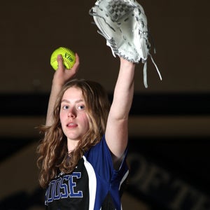 Laekyn Leroux mugshot