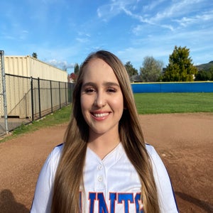 Izzy Bardelmeier mugshot