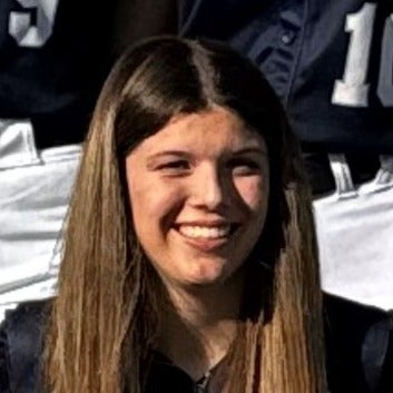 Taylor Passalacqua mugshot