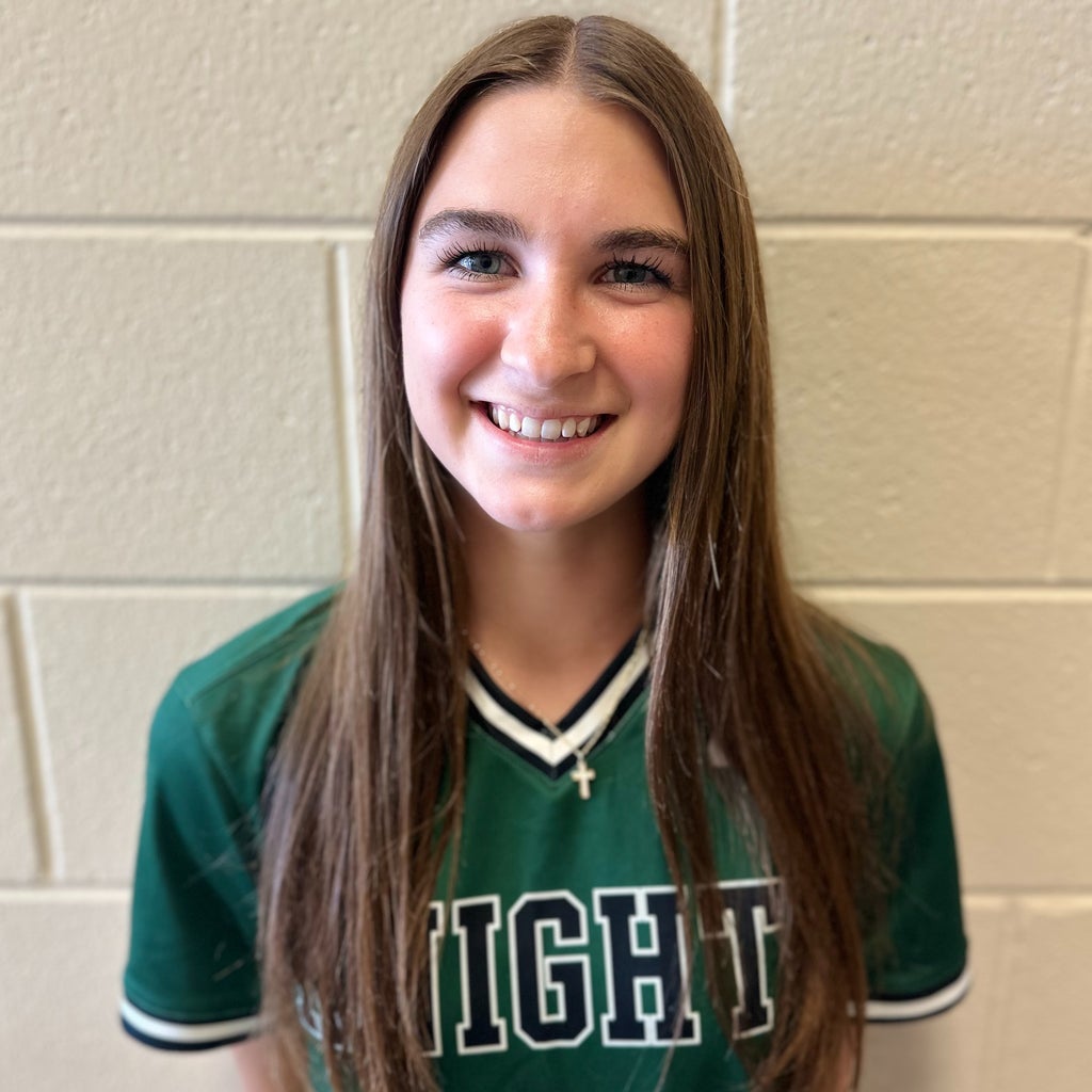 Kenna Dorman mugshot