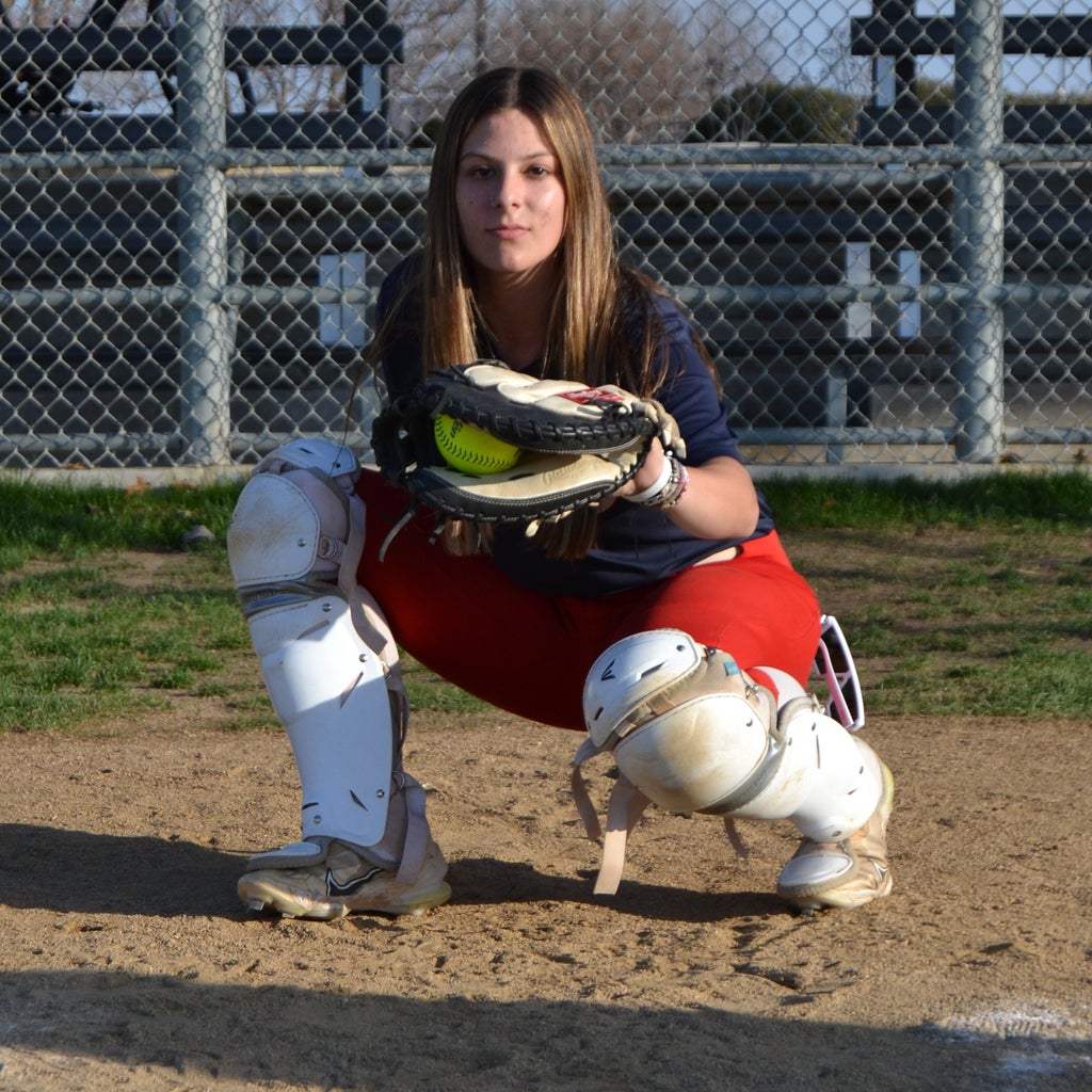 Sarah Hudgins mugshot