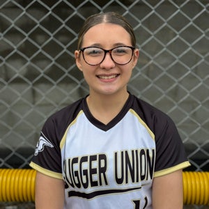Jalee Brumbarger