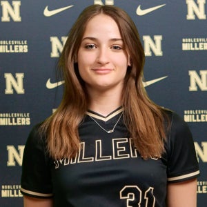 Macie Duvall mugshot