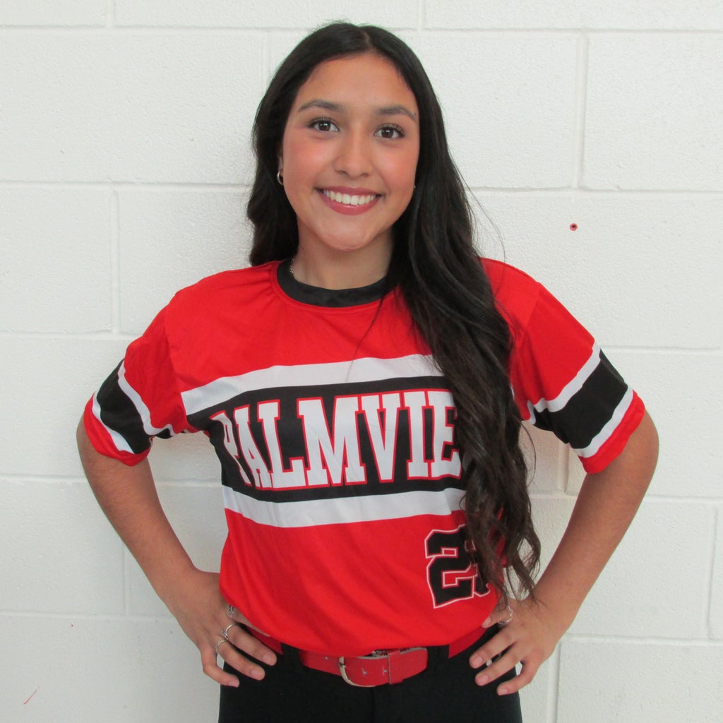 Yailyn Trevino mugshot