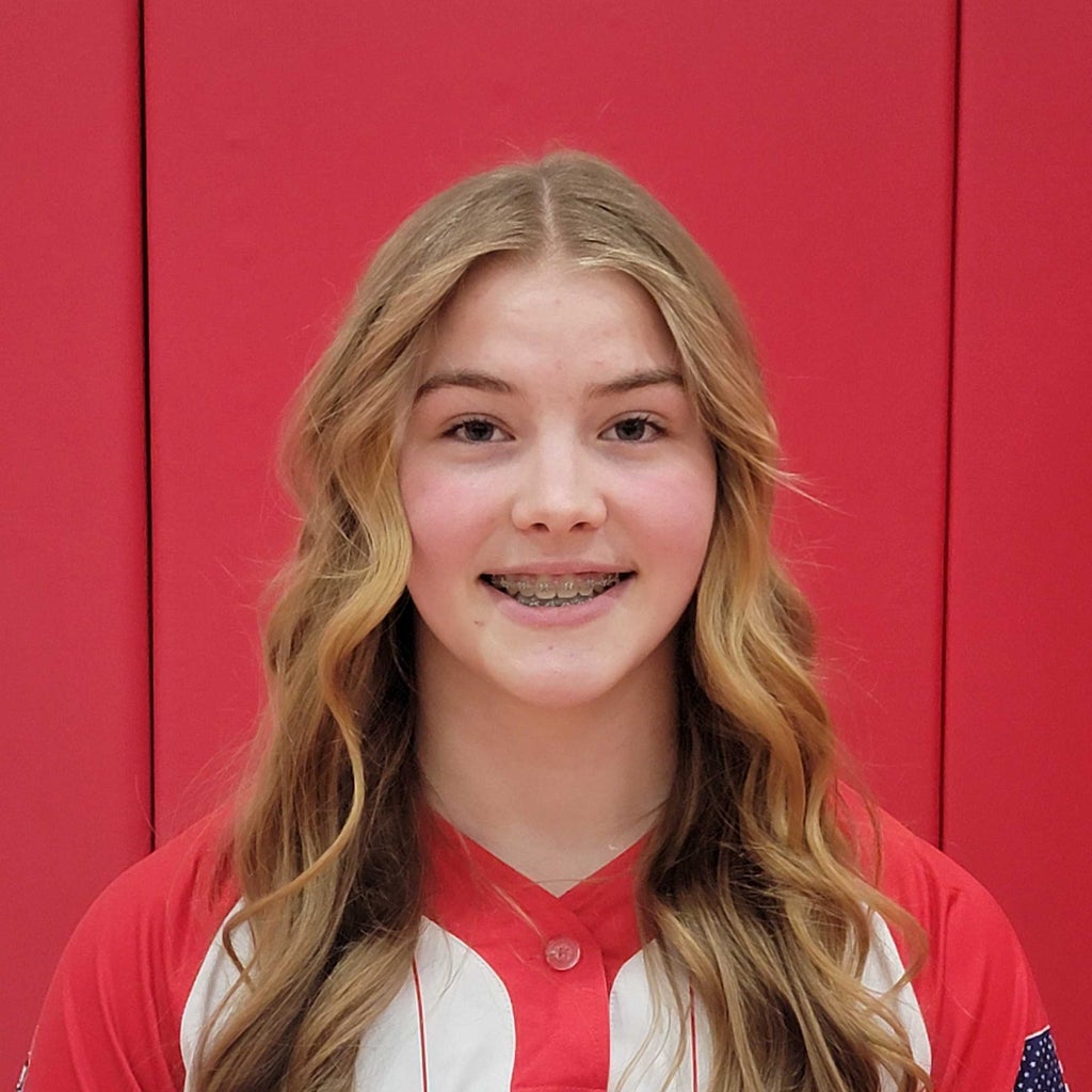 Shealyn Brown mugshot