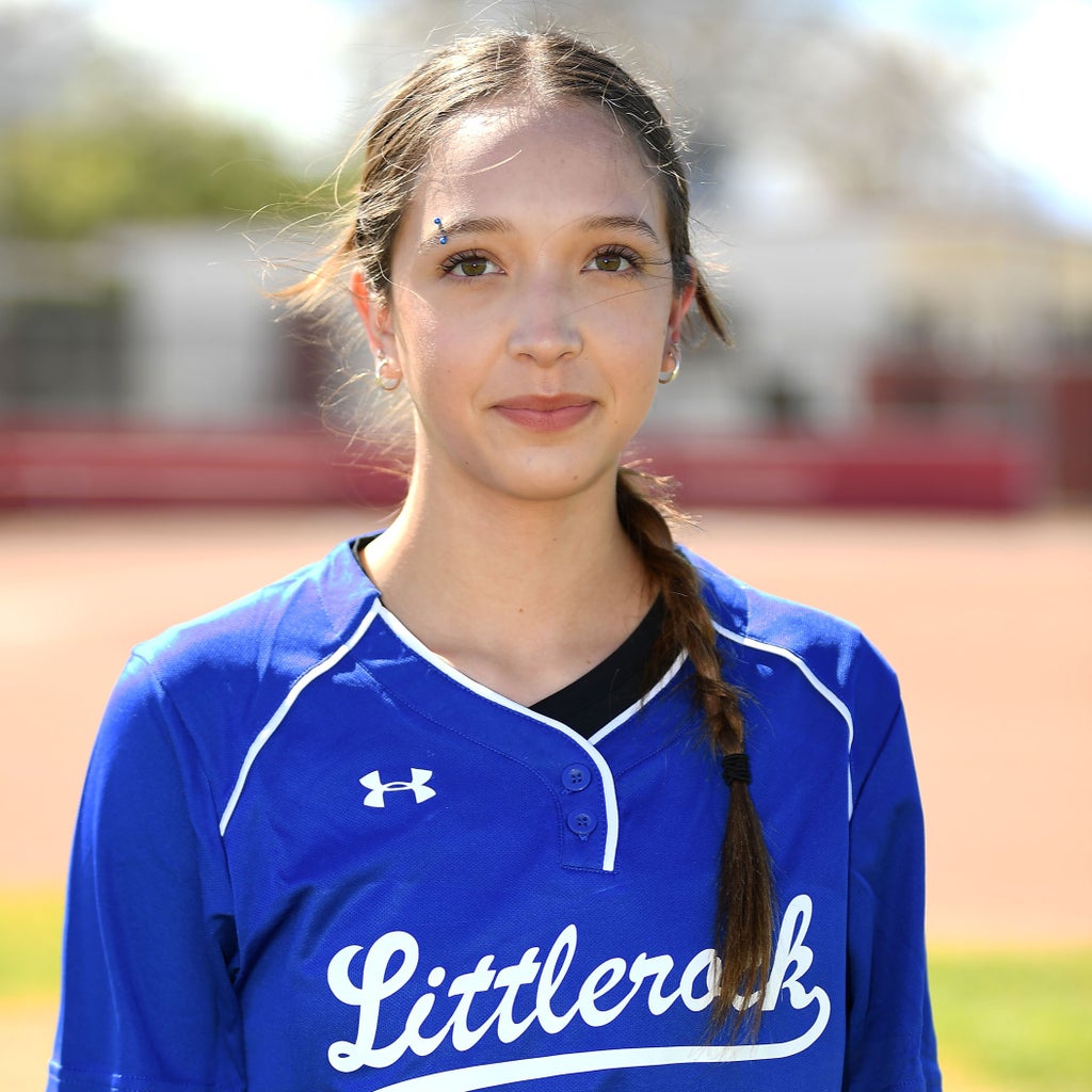 Chole Paez mugshot
