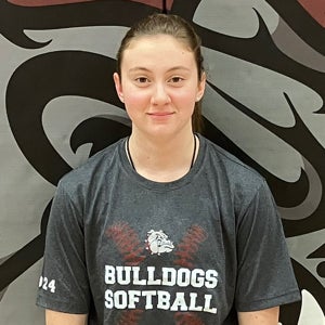 Hailey  Brandenburg mugshot