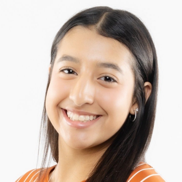 Natalie De Hoyos mugshot