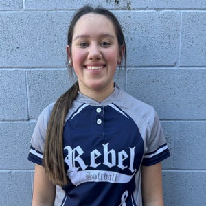 Chelsie Jeffrey mugshot