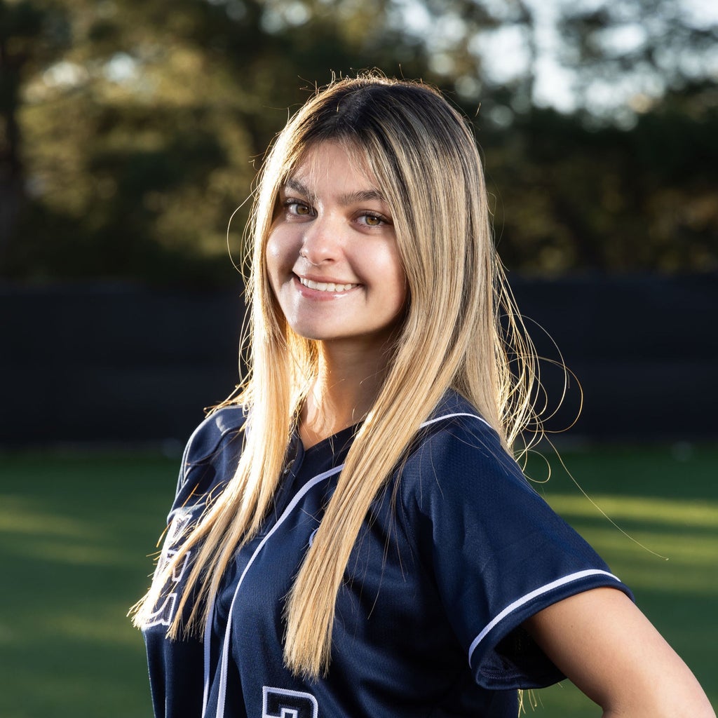 Sierra Canyon Softball Roster (202324)