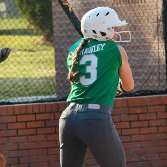 Emma Crawley mugshot