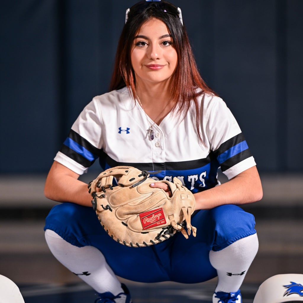 Zoe Treviño mugshot