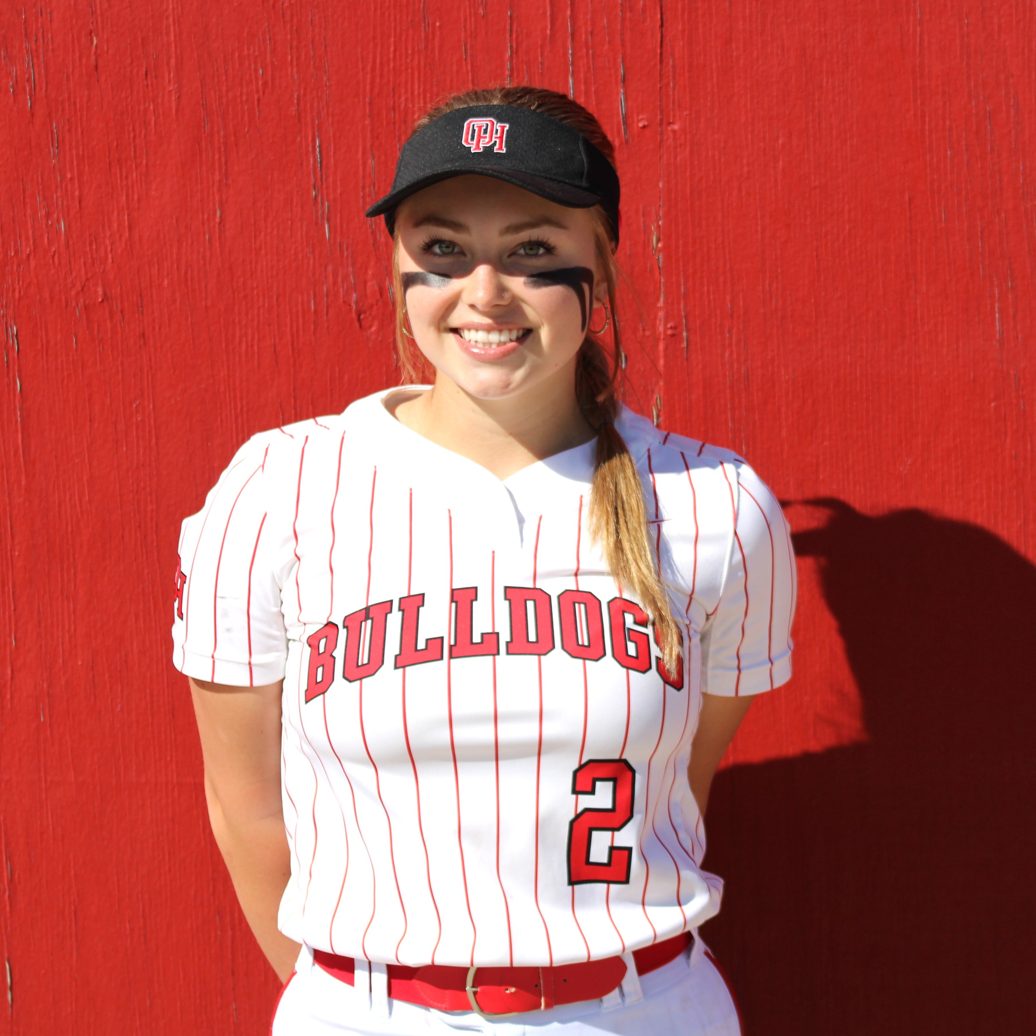 DAYLIN HOENISCH mugshot