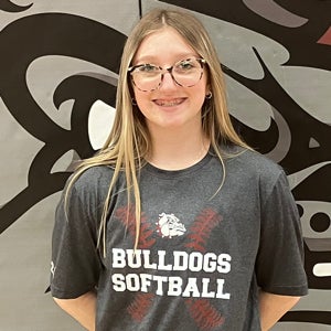 Payton Riechert mugshot