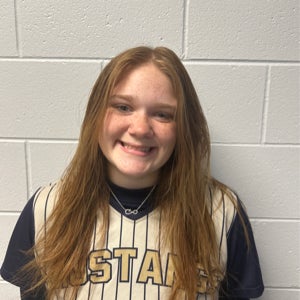 Katelynn Brown mugshot