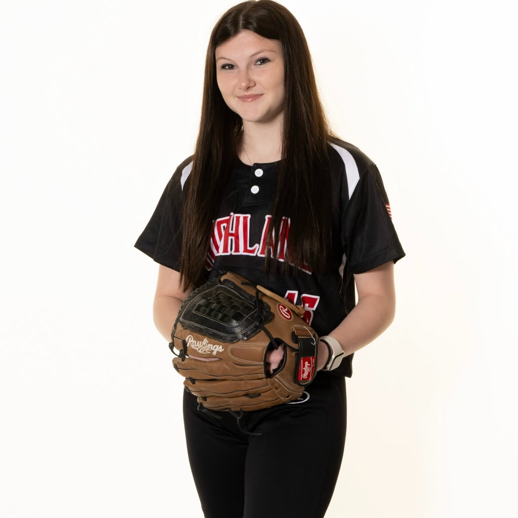 Kaitlyn Driscoll mugshot