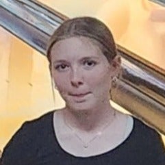 Alyssa Scheid mugshot