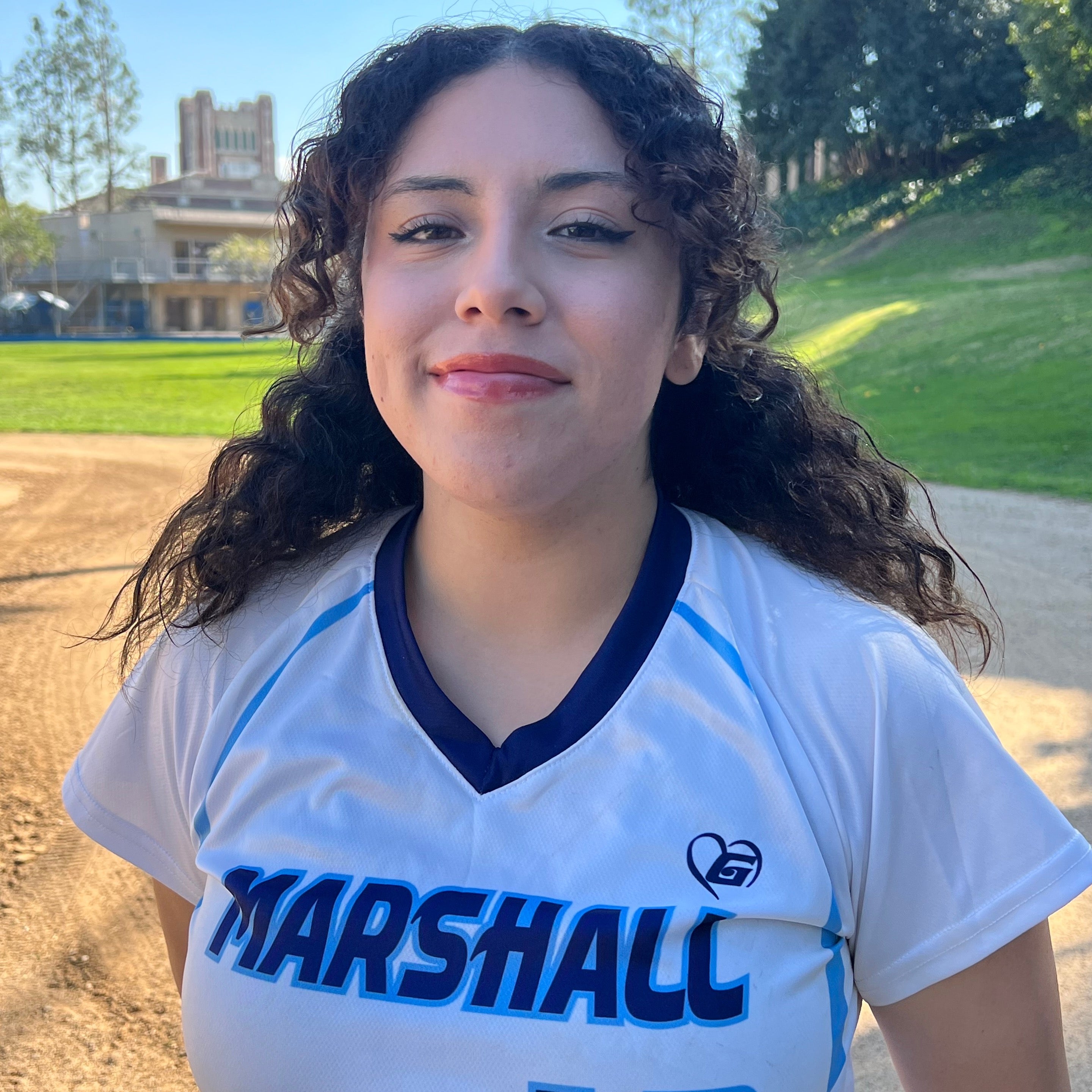 Blanca Mejia mugshot