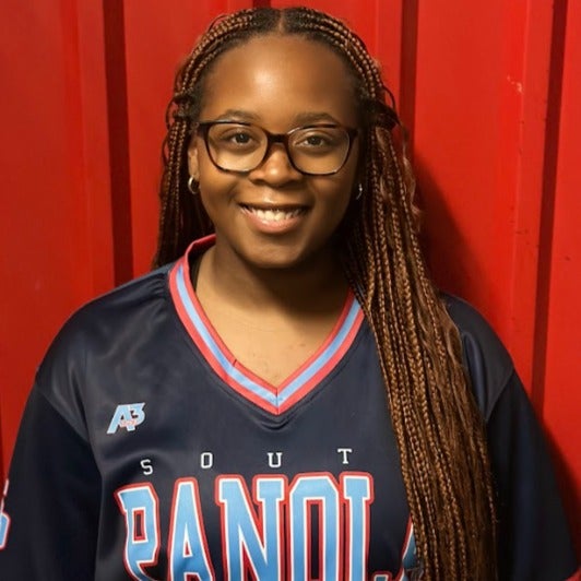 Gabby Woodall mugshot