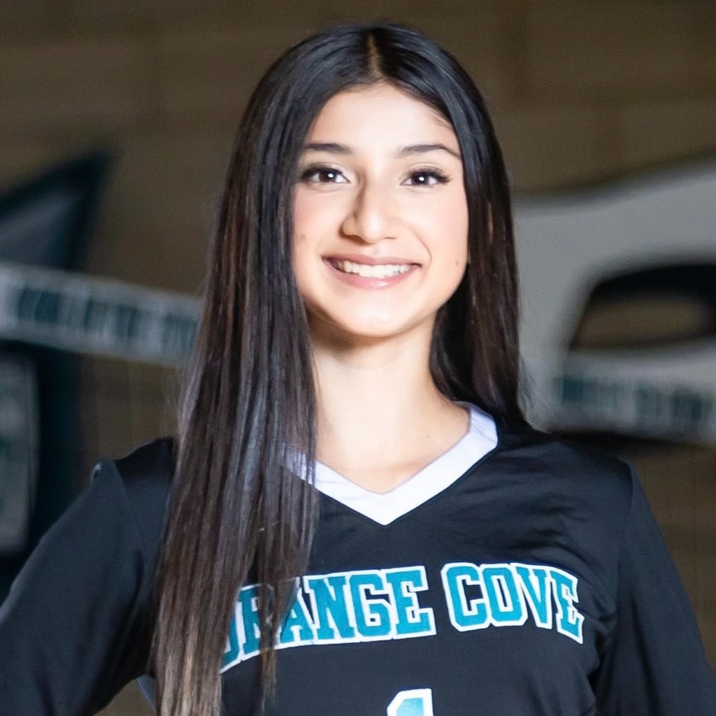 Miah Lopez mugshot