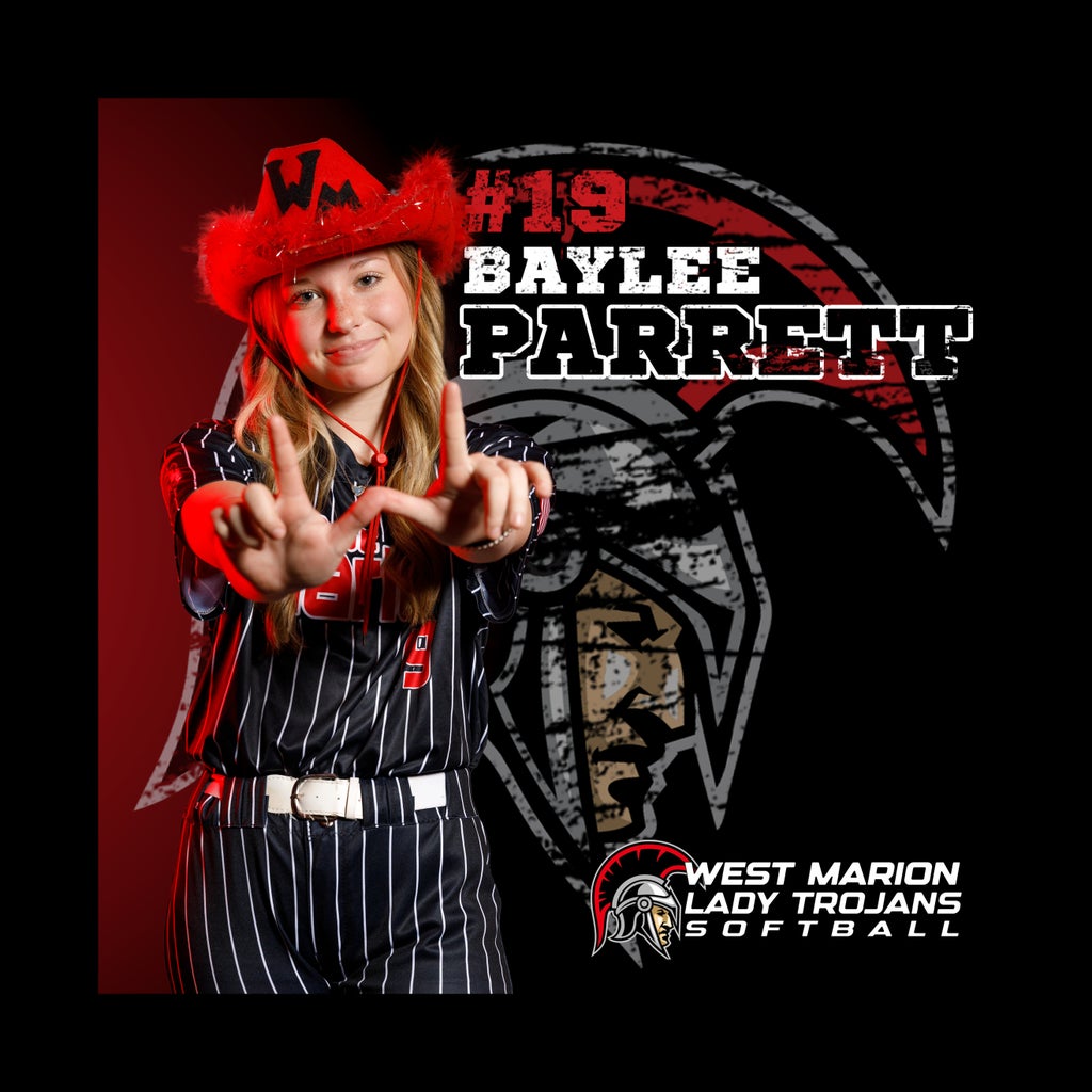 Baylee Parrett