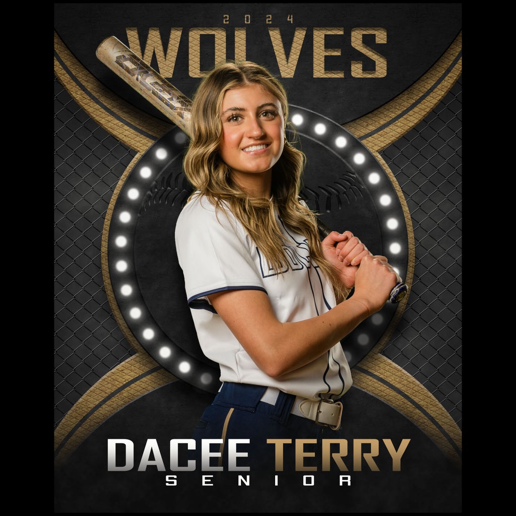 Dacee Terry mugshot