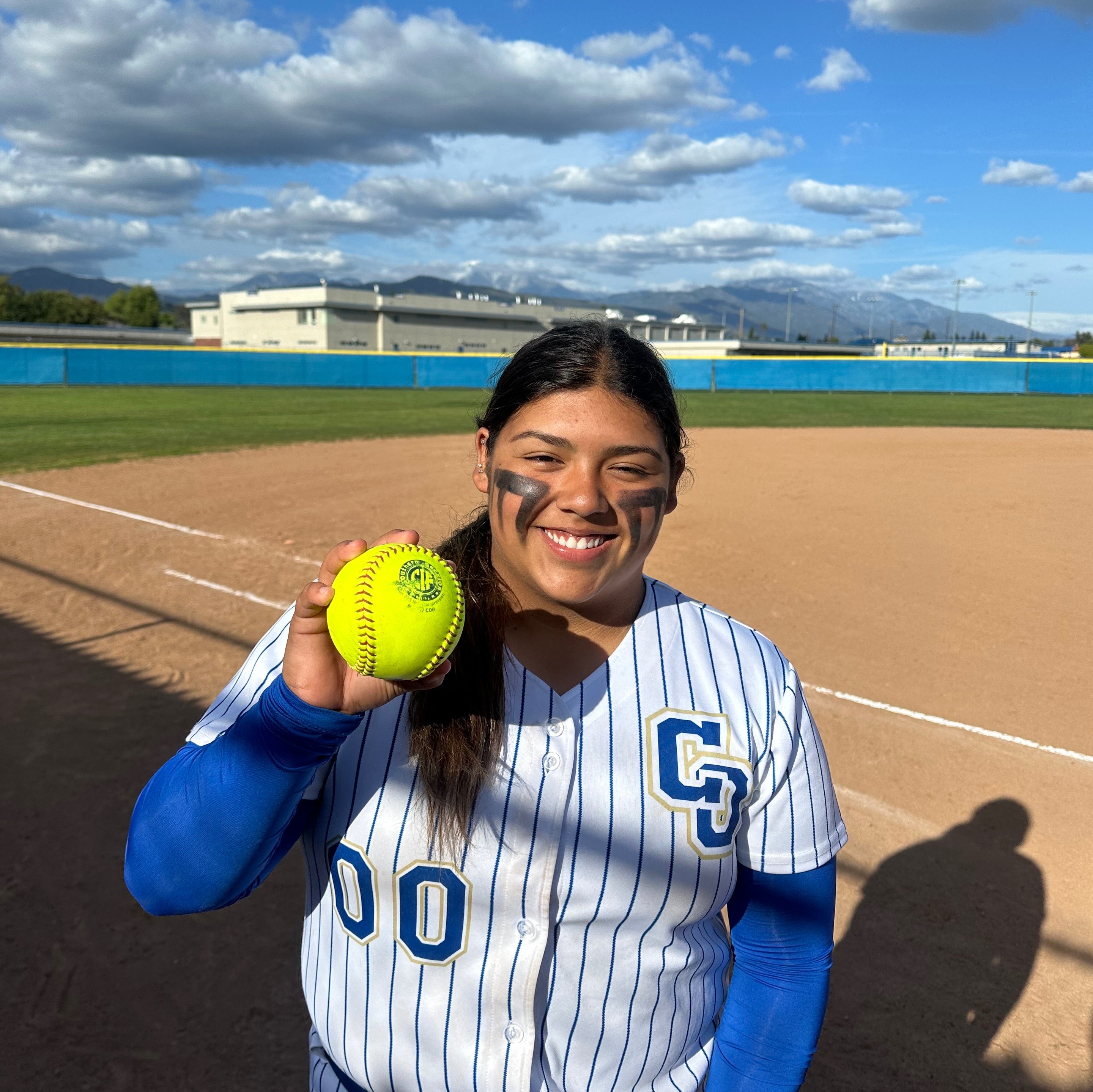 Mikayla  Diebert mugshot