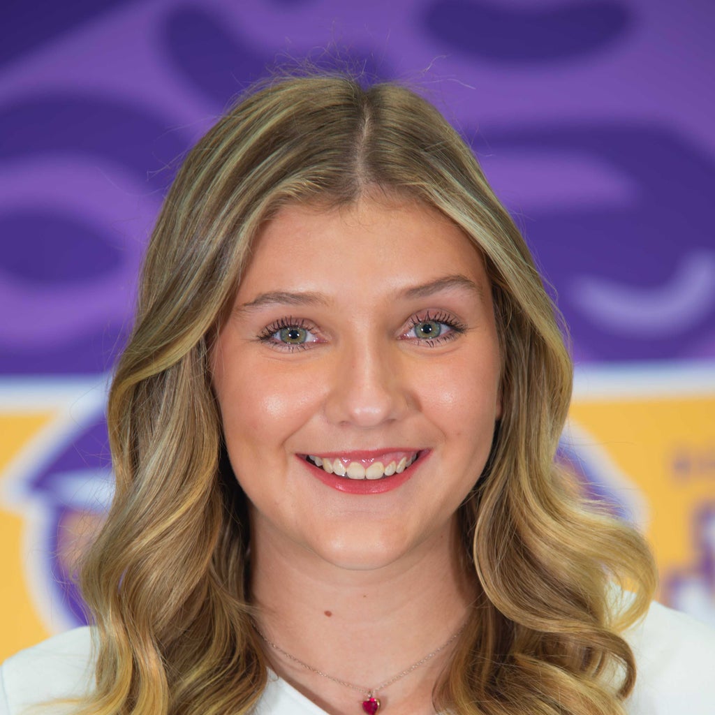 Anna Kate Faulkner