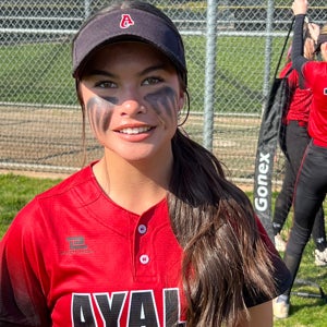 Jordyn Balingit mugshot