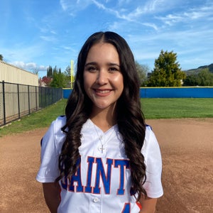 Samantha Vidal mugshot