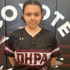 Kiara Trujillo Peers mugshot