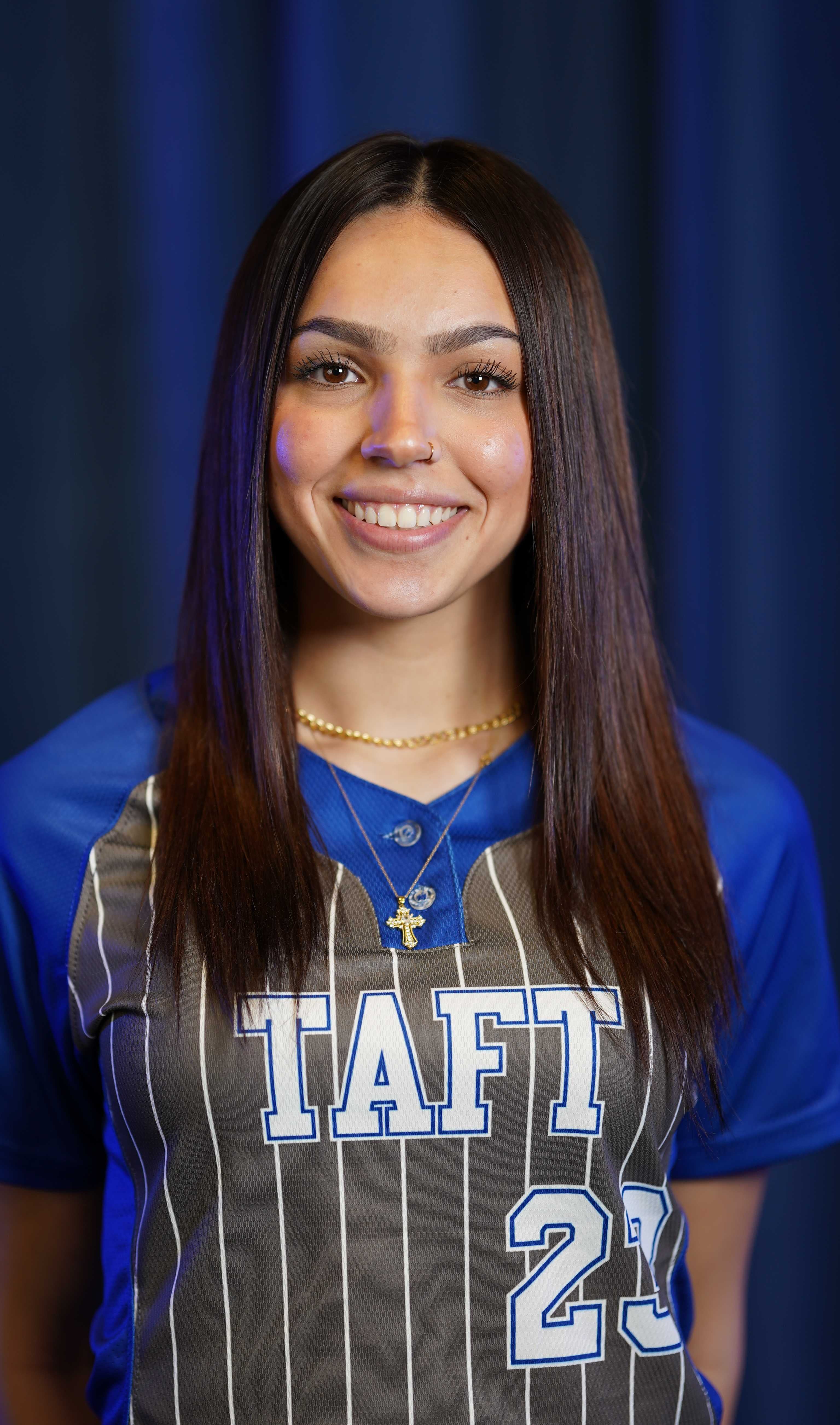 Olivia  Saldana mugshot