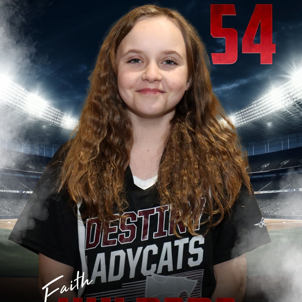 Faith  Hulbert mugshot