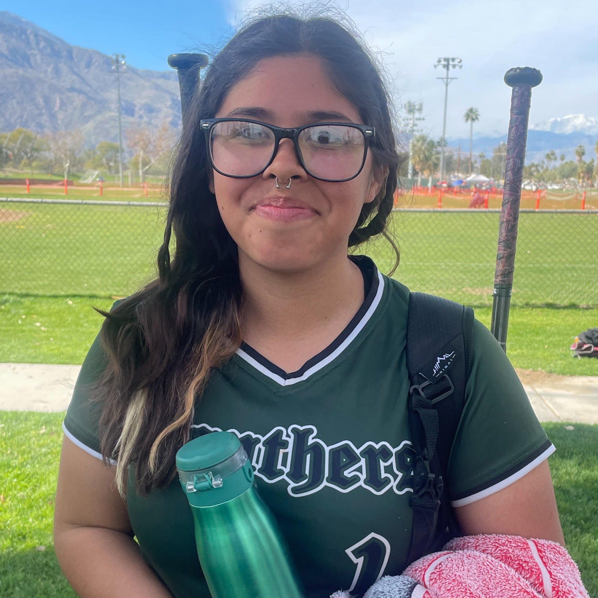 Trinity Martinez mugshot