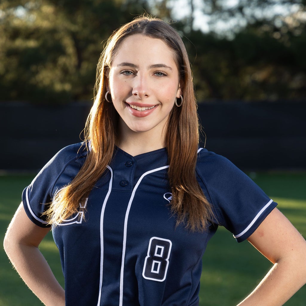 Sierra Canyon Softball Roster (202324)