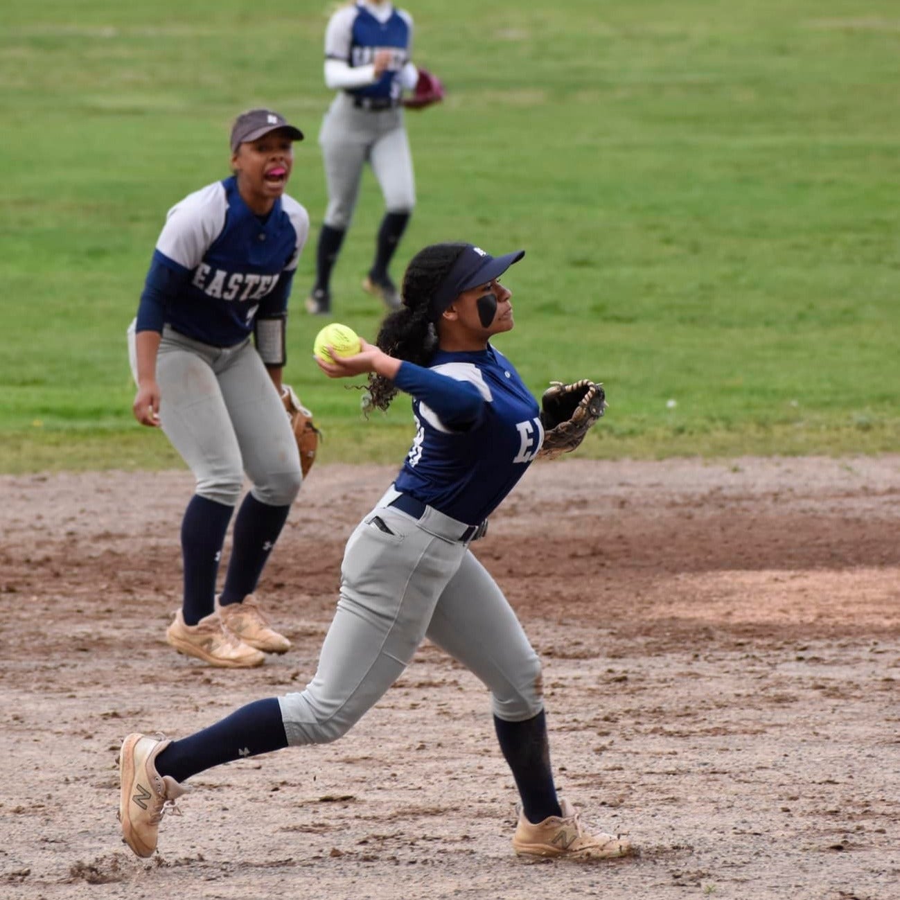 Gracie Browne mugshot