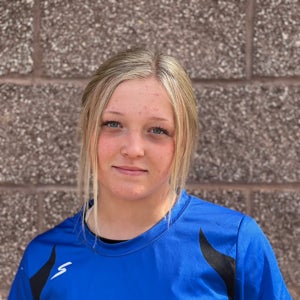Averie Gilson mugshot