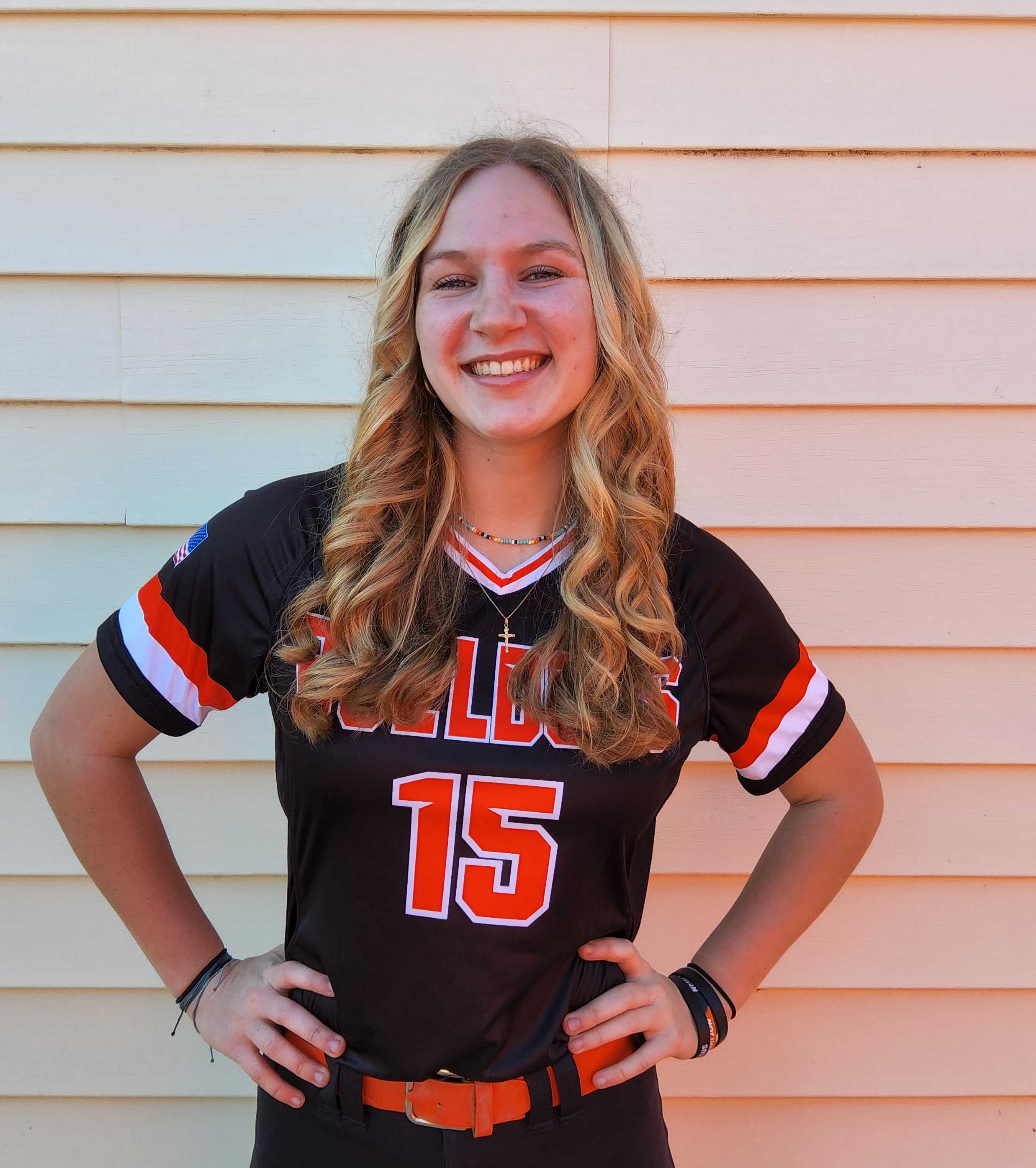 Mittie O'Brien mugshot