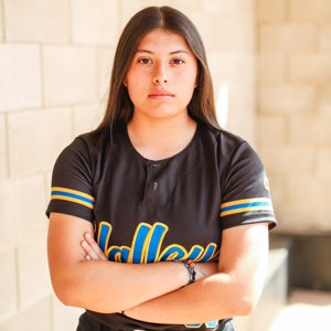 Samantha Guerrero mugshot