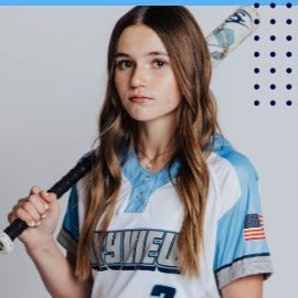 Grace Chambers mugshot