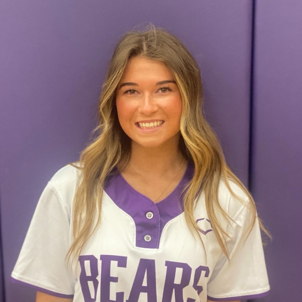 Ava Chevalier mugshot