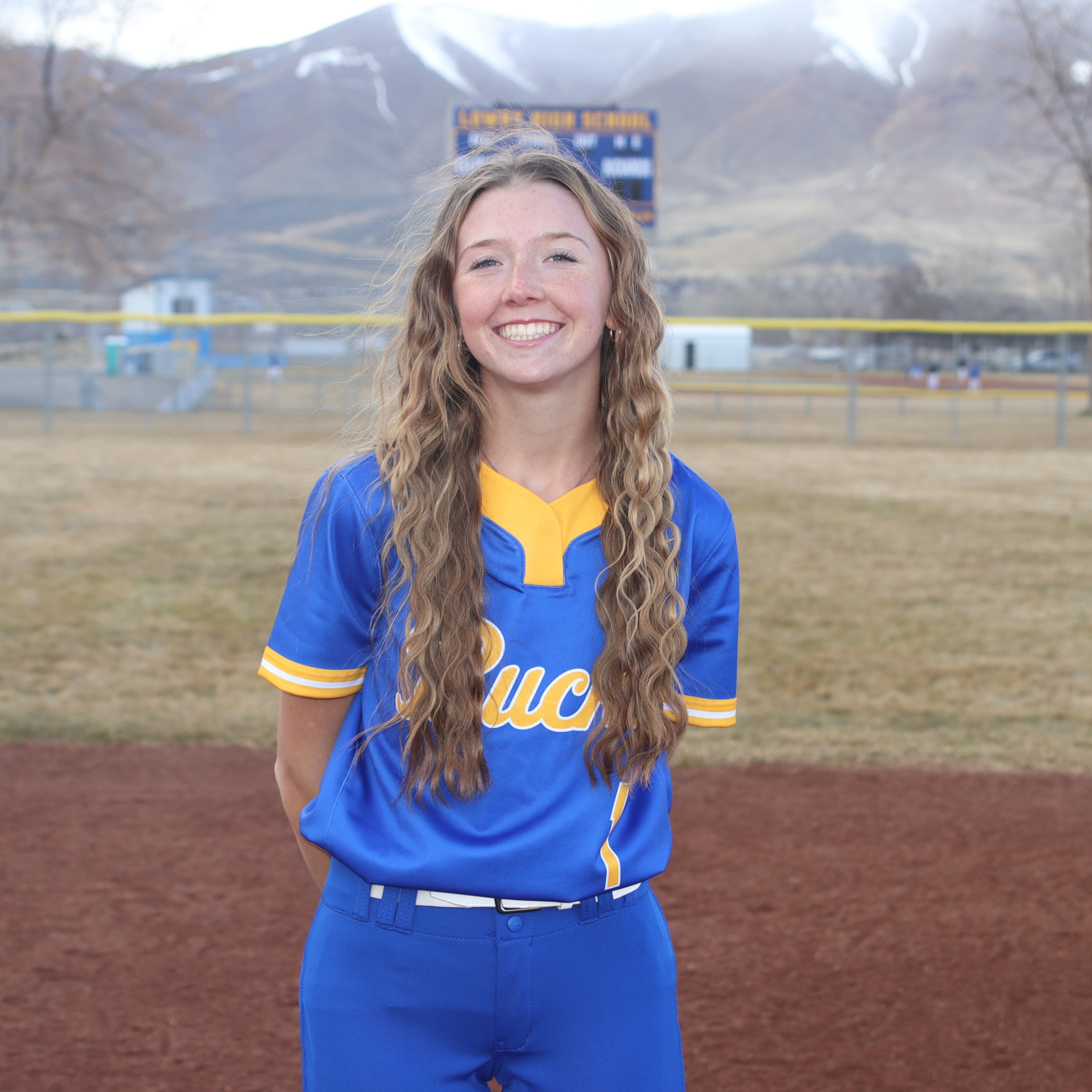 Adalyn Entwistle mugshot