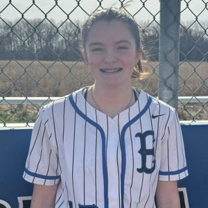 Madisyn Laffoon mugshot