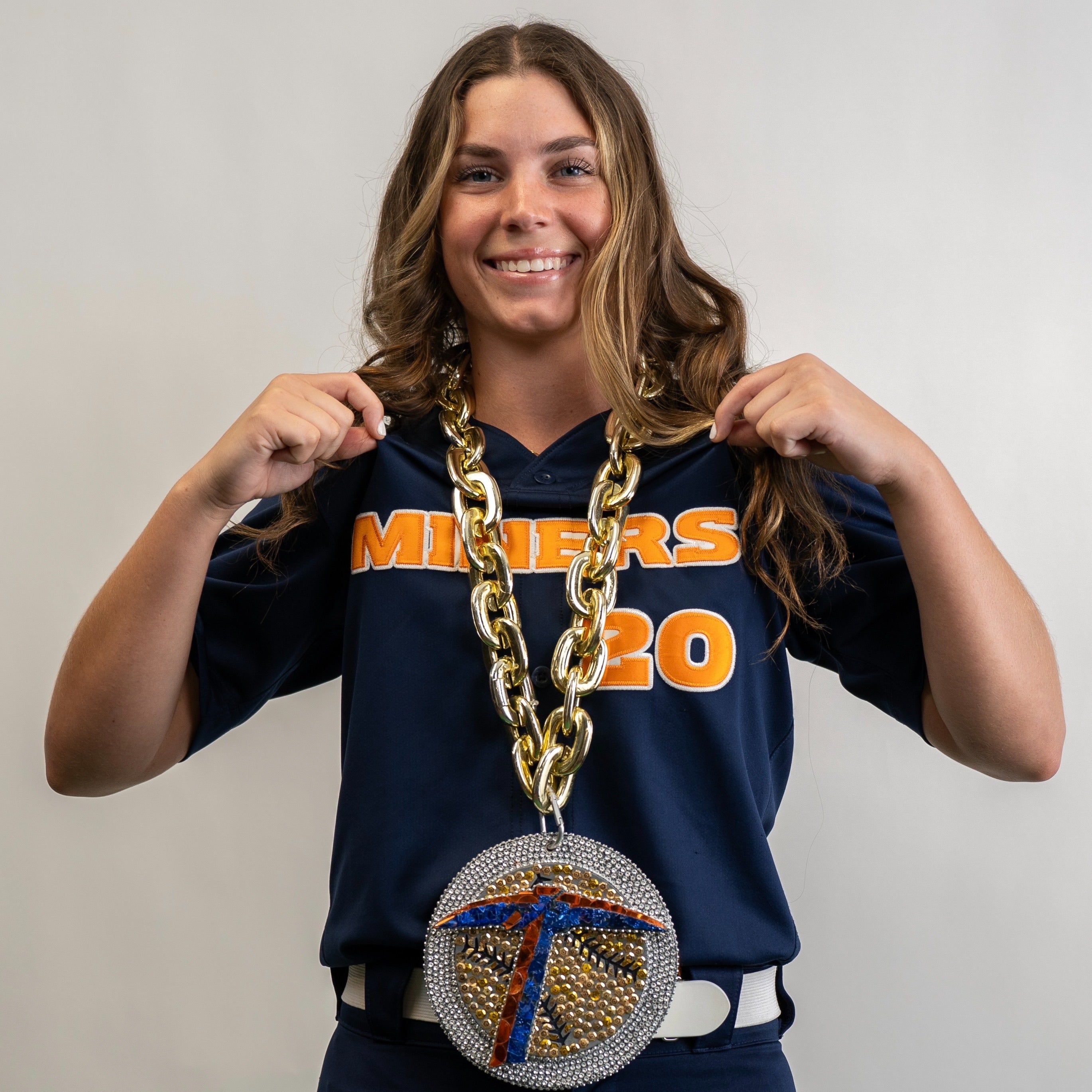 Marissa Burchard mugshot