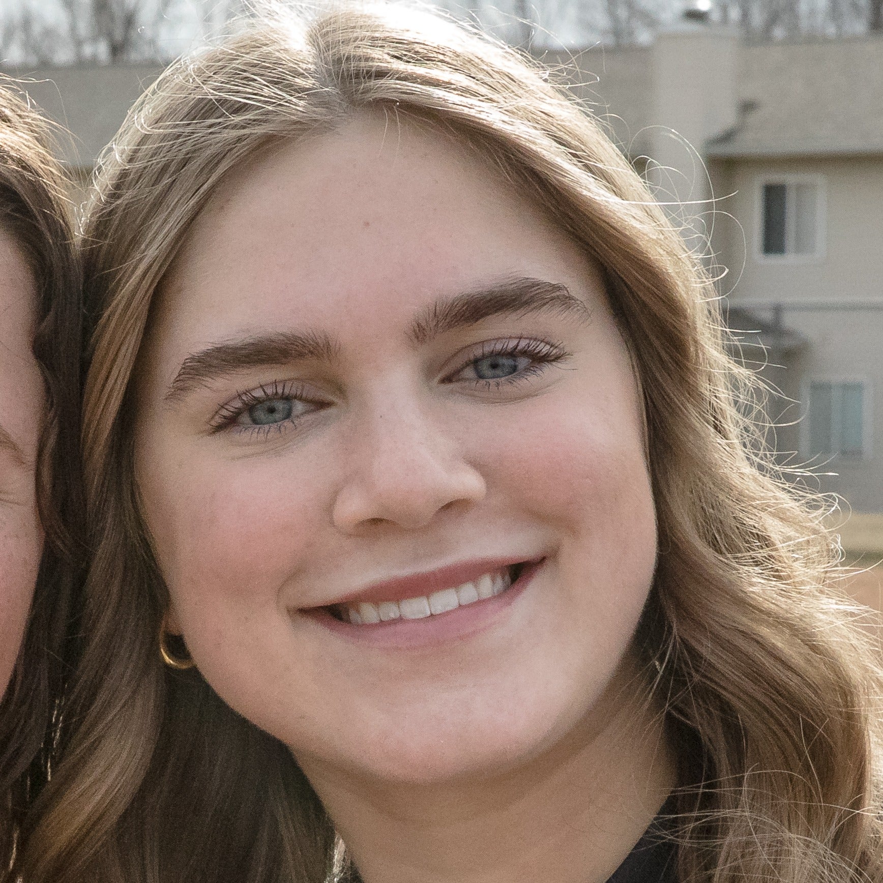 Delaney Johnson mugshot