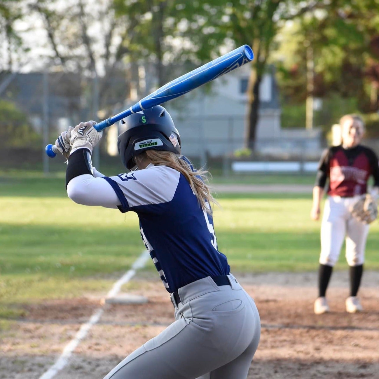 Emily Valentine mugshot