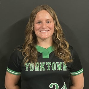 Caitlin Laferney mugshot