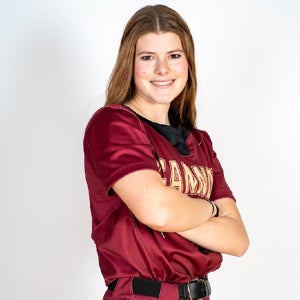 Olivia McLaughlin mugshot